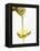 Pouring Olive Oil Over a Spoon-Marc O^ Finley-Framed Premier Image Canvas