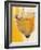 Pouring Prosecco into a Glass-Alexander Feig-Framed Photographic Print