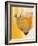 Pouring Prosecco into a Glass-Alexander Feig-Framed Photographic Print