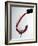 Pouring Red Wine-Caroline Martin-Framed Photographic Print