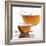 Pouring Tea into a Glass Cup-Alexander Feig-Framed Photographic Print