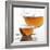 Pouring Tea into a Glass Cup-Alexander Feig-Framed Photographic Print