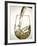 Pouring White Wine-Jean Gillis-Framed Photographic Print