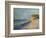 Pourville Near Dieppe; Pourville Pres De Dieppe, 1882-Claude Monet-Framed Giclee Print