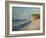 Pourville Near Dieppe; Pourville Pres De Dieppe, 1882-Claude Monet-Framed Giclee Print