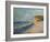 Pourville Near Dieppe; Pourville Pres De Dieppe, 1882-Claude Monet-Framed Giclee Print