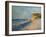 Pourville Near Dieppe; Pourville Pres De Dieppe, 1882-Claude Monet-Framed Giclee Print