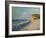 Pourville Near Dieppe; Pourville Pres De Dieppe, 1882-Claude Monet-Framed Giclee Print