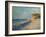 Pourville Near Dieppe; Pourville Pres De Dieppe, 1882-Claude Monet-Framed Giclee Print