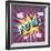 Pow 5-Mark Ashkenazi-Framed Giclee Print