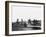 POW Camp, Eastcote, Middlesex-Robert Hunt-Framed Photographic Print