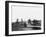 POW Camp, Eastcote, Middlesex-Robert Hunt-Framed Photographic Print