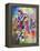 Pow Wow-Richard Wallich-Framed Premier Image Canvas