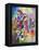 Pow Wow-Richard Wallich-Framed Premier Image Canvas