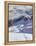 Powder Skiing at Whistler Mountain Resort-Christian Kober-Framed Premier Image Canvas