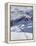 Powder Skiing at Whistler Mountain Resort-Christian Kober-Framed Premier Image Canvas