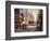 Powell Mason Line-Brent Heighton-Framed Art Print