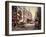 Powell Mason Line-Brent Heighton-Framed Art Print