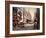 Powell Mason Line-Brent Heighton-Framed Art Print