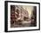 Powell Mason Line-Brent Heighton-Framed Art Print