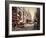 Powell Mason Line-Brent Heighton-Framed Art Print