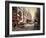 Powell Mason Line-Brent Heighton-Framed Art Print