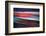 Powell River Sunset-Ursula Abresch-Framed Photographic Print