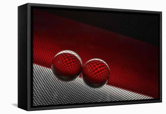 Power Balls II-Heidi Westum-Framed Premier Image Canvas