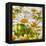 Power Flower-Viviane Fedieu Daniel-Framed Premier Image Canvas