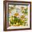 Power Flower-Viviane Fedieu Daniel-Framed Photographic Print