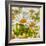 Power Flower-Viviane Fedieu Daniel-Framed Photographic Print