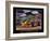 Power - Formula One-Bill Hall-Framed Art Print