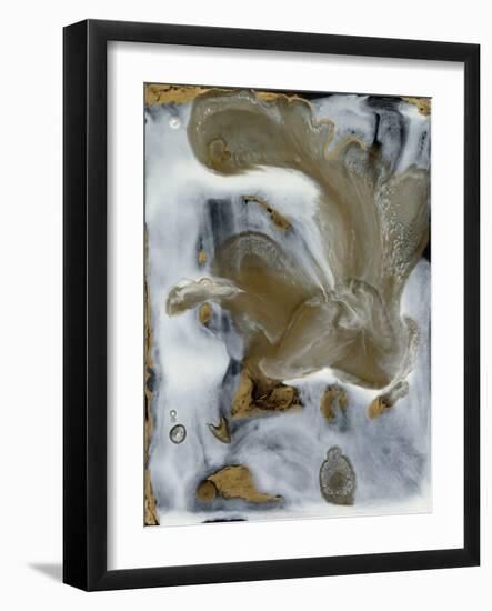 Power of Life II-Lila Bramma-Framed Art Print