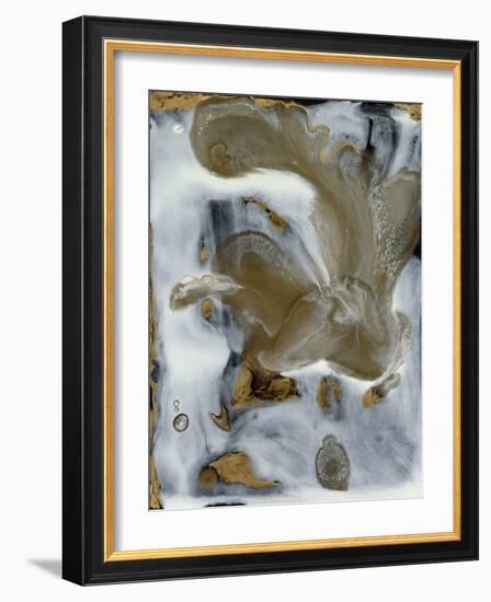 Power of Life II-Lila Bramma-Framed Art Print