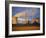 Power Station at Middleburg, Pennsylvania, USA-Robert Francis-Framed Photographic Print