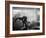 Power Turn-Eric Verbiest-Framed Photographic Print