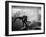 Power Turn-Eric Verbiest-Framed Photographic Print