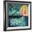 Power Within-Wyanne-Framed Giclee Print