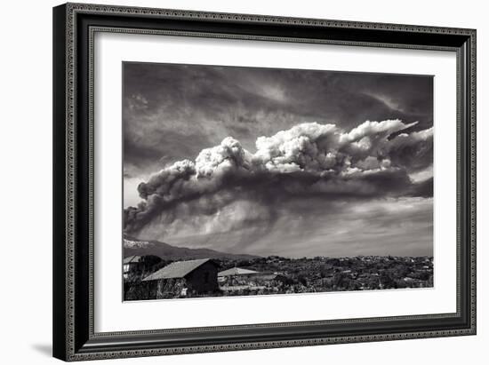 Power-Giuseppe Torre-Framed Photographic Print