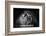 Power-Gorazd Golob-Framed Photographic Print