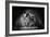 Power-Gorazd Golob-Framed Photographic Print