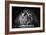 Power-Gorazd Golob-Framed Photographic Print