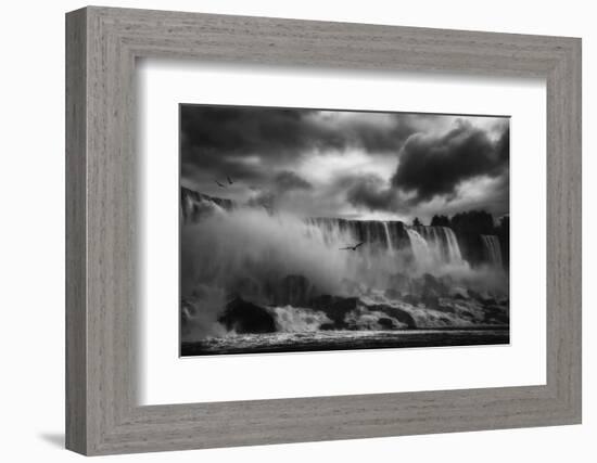 Powerful Splendor-Yvette Depaepe-Framed Photographic Print