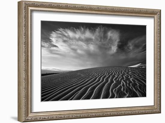 Powerful Symphony-Nhiem Hoang The-Framed Giclee Print