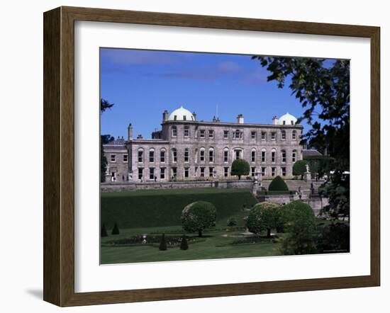 Powerscourt, County Wicklow, Leinster, Eire (Republic of Ireland)-Amanda Hall-Framed Photographic Print