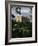 Powys Castle, Powys, Wales, United Kingdom-Adam Woolfitt-Framed Photographic Print