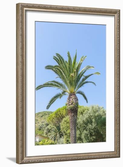 Pozzarello, near Porto Santo Stefano-Guido Cozzi-Framed Photographic Print