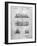 PP1052-Slate Stapler Patent Poster-Cole Borders-Framed Giclee Print