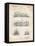 PP1052-Vintage Parchment Stapler Patent Poster-Cole Borders-Framed Premier Image Canvas