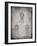 PP1059-Faded Grey Star Wars Viper Prode Droid Poster-Cole Borders-Framed Giclee Print